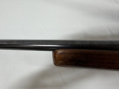 WINCHESTER 74 .22 LR - Image 3 of 3