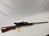 WINCHESTER 74 .22 LR - Image 1 of 3