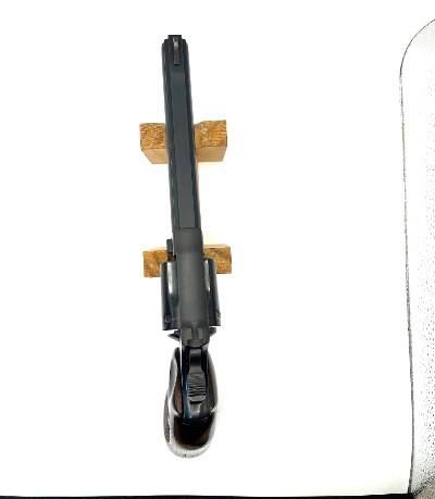 DAN WESSON FIREARMS NONE .357 MAG - Image 5 of 5