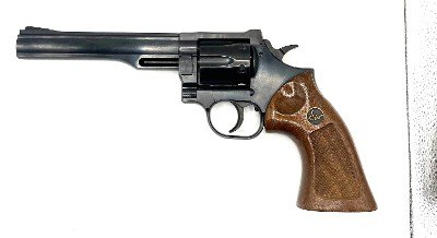 DAN WESSON FIREARMS NONE .357 MAG - Image 1 of 5