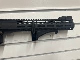 SPIKE&sbquo;S TACTICAL ST-15 LE M4 CARBINE 5.56X45MM NATO - 4 of 6