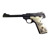 BROWNING buck mark 22 .22 LR - Image 2 of 7