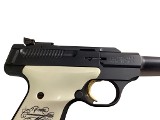 BROWNING buck mark 22 .22 LR - Image 7 of 7