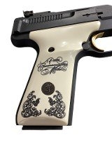 BROWNING buck mark 22 .22 LR - Image 6 of 7