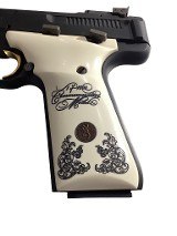 BROWNING buck mark 22 .22 LR - Image 3 of 7