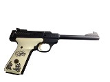 BROWNING buck mark 22 .22 LR - Image 1 of 7