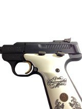 BROWNING buck mark 22 .22 LR - Image 4 of 7