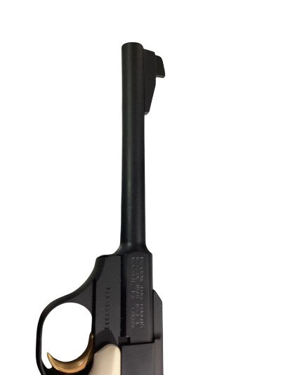 BROWNING buck mark 22 .22 LR - Image 5 of 7