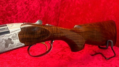 BERETTA 687 Silver Pigeon III 28 GA - Image 6 of 18