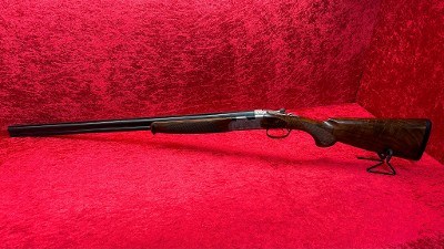 BERETTA 687 Silver Pigeon III 28 GA - Image 1 of 18