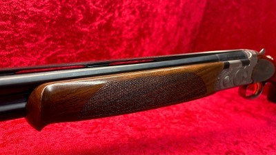 BERETTA 687 Silver Pigeon III 28 GA - Image 4 of 18