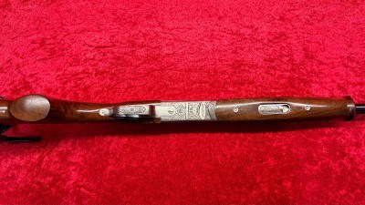 BERETTA 687 Silver Pigeon III 28 GA - Image 10 of 18