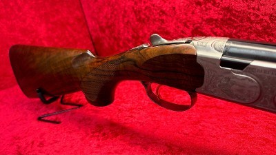 BERETTA 687 Silver Pigeon III 28 GA - Image 14 of 18