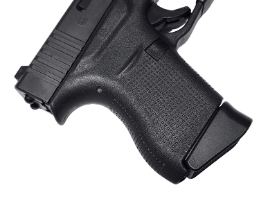 GLOCK G-43 9MM LUGER (9x19 PARA) - Image 4 of 4