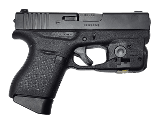 GLOCK G-43 9MM LUGER (9x19 PARA) - Image 1 of 4
