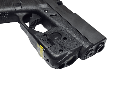 GLOCK G-43 9MM LUGER (9x19 PARA) - Image 2 of 4