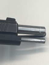 KIMBER CUSTOM II 45 ACP (45 Auto) - Image 3 of 7