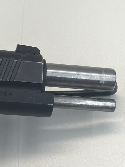 KIMBER CUSTOM II 45 ACP (45 Auto) - Image 3 of 7