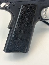 KIMBER CUSTOM II 45 ACP (45 Auto) - Image 5 of 7