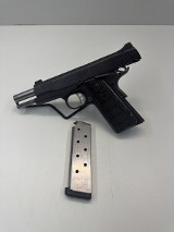 KIMBER CUSTOM II 45 ACP (45 Auto) - Image 1 of 7