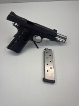 KIMBER CUSTOM II 45 ACP (45 Auto) - Image 2 of 7