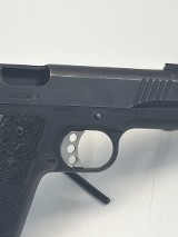 KIMBER CUSTOM II 45 ACP (45 Auto) - Image 4 of 7