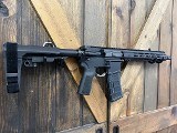 IWI ZION Z-15 TACTICAL PISTOL 5.56X45MM NATO - 6 of 7