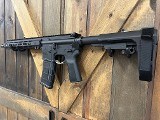 IWI ZION Z-15 TACTICAL PISTOL 5.56X45MM NATO - 4 of 7