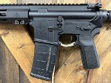 IWI ZION Z-15 TACTICAL PISTOL 5.56X45MM NATO - 3 of 7