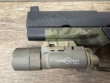 SIG SAUER P320 M18 9MM LUGER (9X19 PARA) - Image 3 of 5