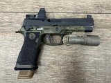SIG SAUER P320 M18 9MM LUGER (9X19 PARA) - Image 1 of 5