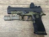 SIG SAUER P320 M18 9MM LUGER (9X19 PARA) - Image 2 of 5