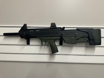 ATI BULLDOG .410 BORE - Image 1 of 7
