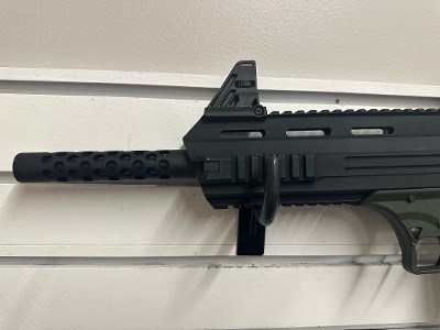 ATI BULLDOG .410 BORE - Image 2 of 7
