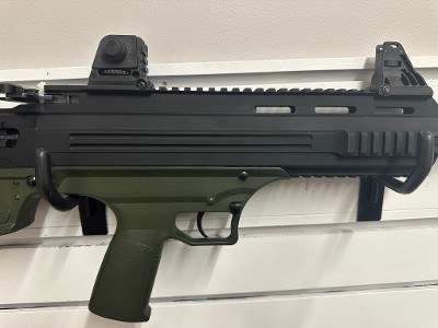 ATI BULLDOG .410 BORE - Image 6 of 7