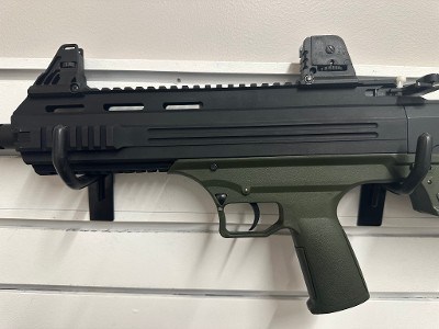 ATI BULLDOG .410 BORE - Image 3 of 7