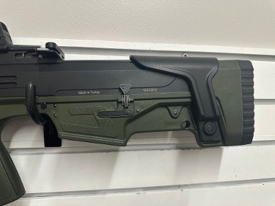 ATI BULLDOG .410 BORE - Image 4 of 7