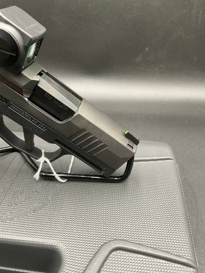 SIG SAUER P365X ROMEO-X 9MM LUGER (9X19 PARA) - Image 6 of 6