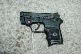 SMITH & WESSON BG 380 .380 ACP - 2 of 6