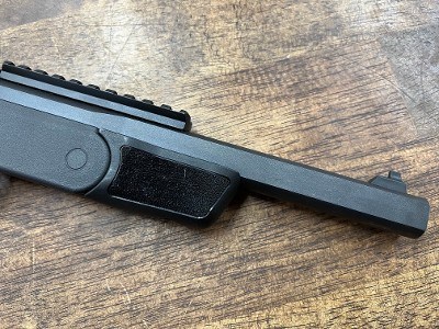 ROSSI BRAWLER .45 LC/.410 GA - Image 5 of 7