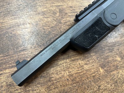 ROSSI BRAWLER .45 LC/.410 GA - Image 2 of 7