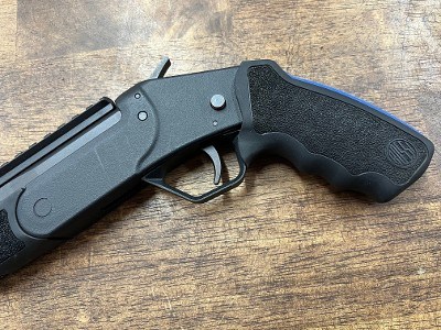 ROSSI BRAWLER .45 LC/.410 GA - Image 3 of 7