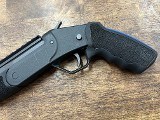 ROSSI BRAWLER .45 LC/.410 GA - Image 3 of 7
