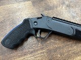 ROSSI BRAWLER .45 LC/.410 GA - Image 6 of 7