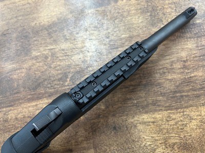 ROSSI BRAWLER .45 LC/.410 GA - Image 7 of 7