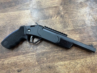 ROSSI BRAWLER .45 LC/.410 GA - Image 4 of 7