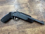 ROSSI BRAWLER .45 LC/.410 GA - Image 4 of 7