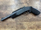 ROSSI BRAWLER .45 LC/.410 GA - Image 1 of 7