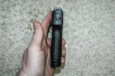 SMITH & WESSON M&P SHIELD 9MM LUGER (9x19 PARA) - Image 6 of 8