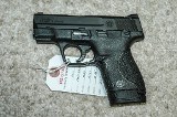 SMITH & WESSON M&P SHIELD 9MM LUGER (9x19 PARA) - Image 3 of 8